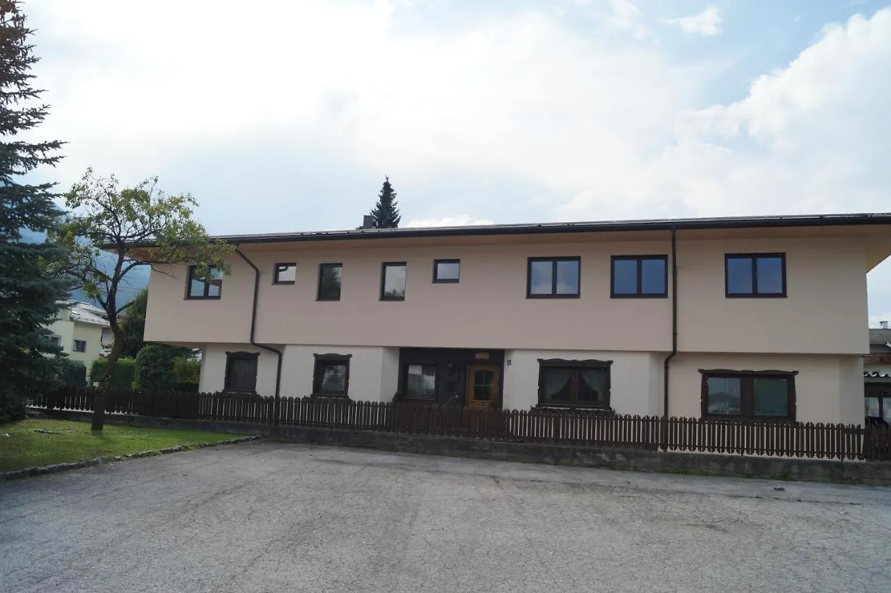 Fewo Ausserlechner Innsbruck Apartment