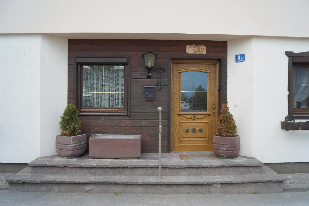 Apartment Fewo Ausserlechner Innsbruck Austria
