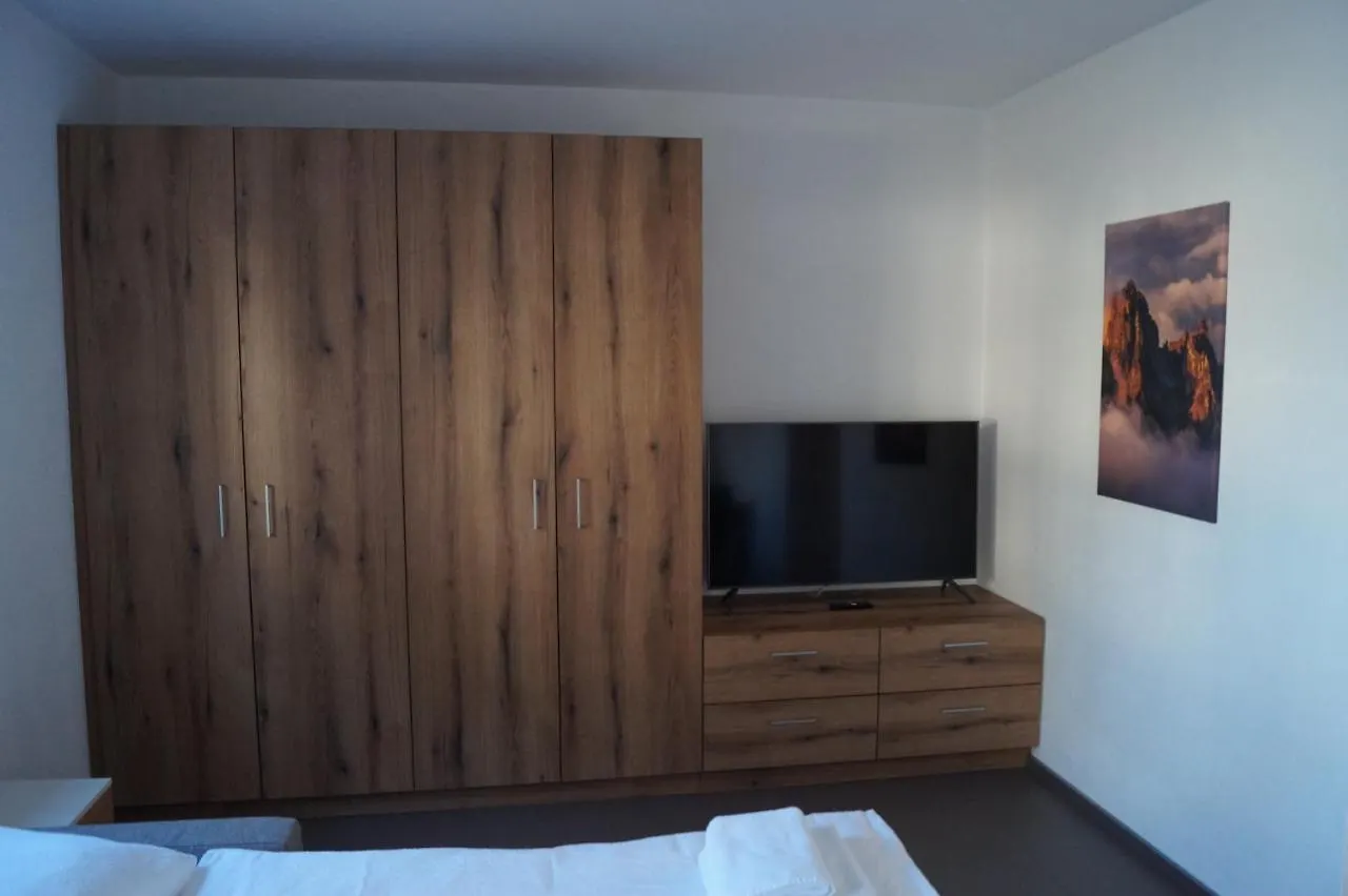 Fewo Ausserlechner Innsbruck Apartment