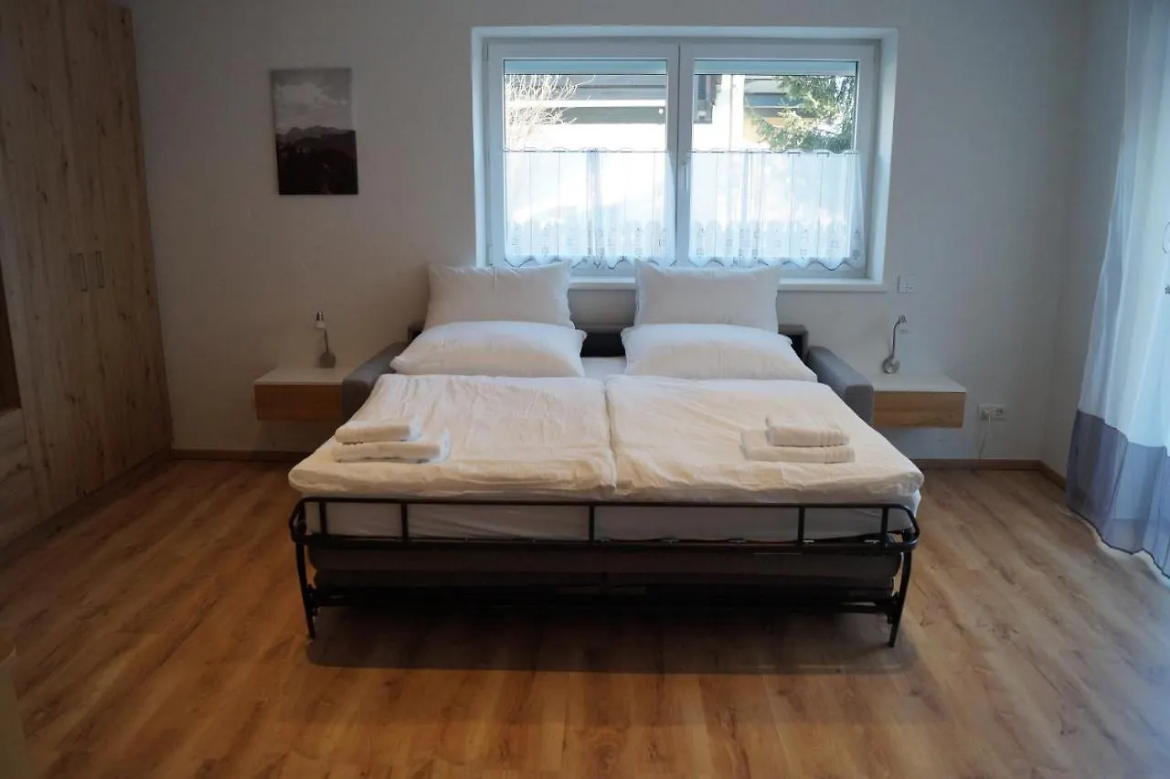 Apartment Fewo Ausserlechner Innsbruck