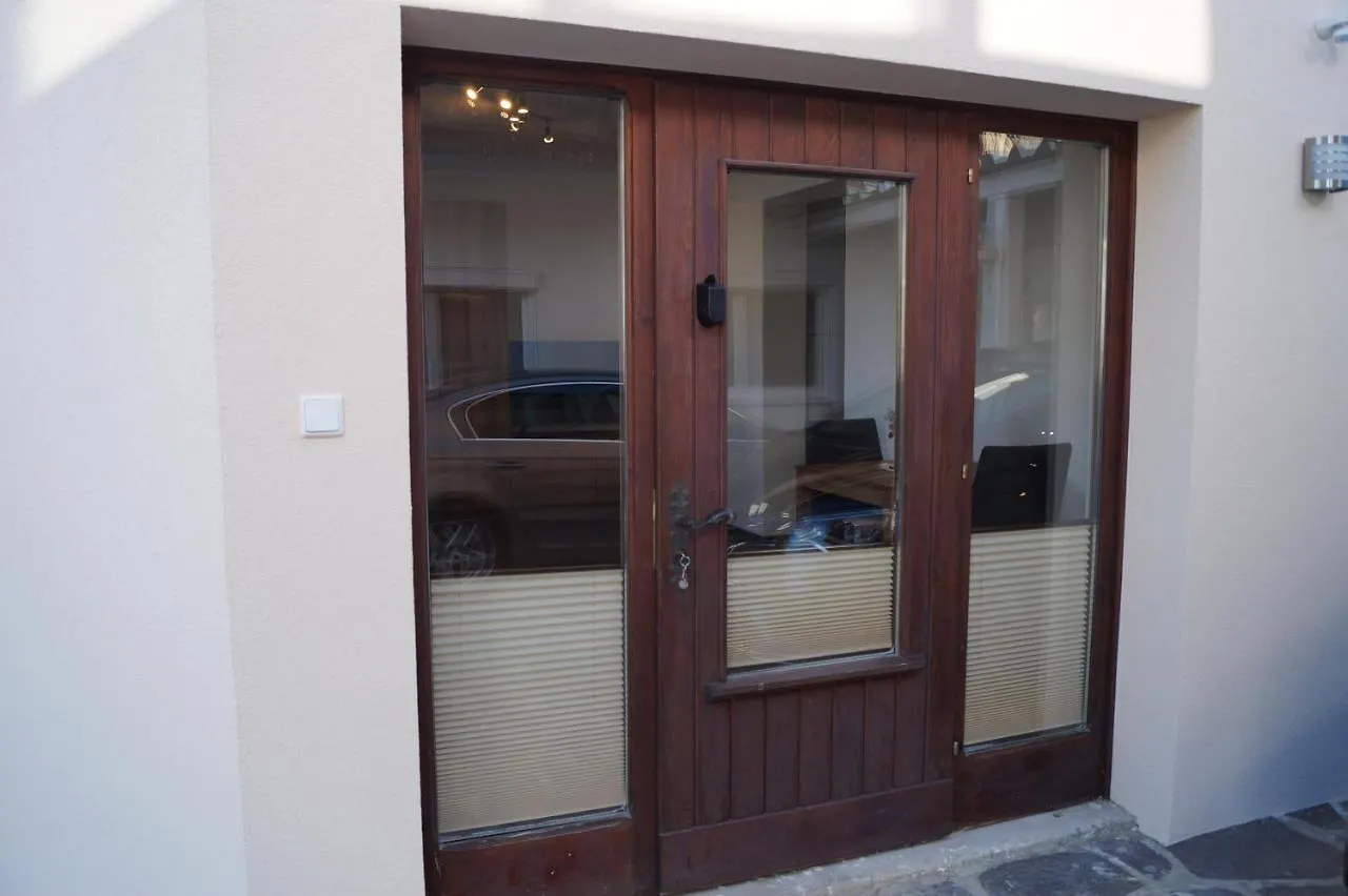 Apartment Fewo Ausserlechner Innsbruck Austria