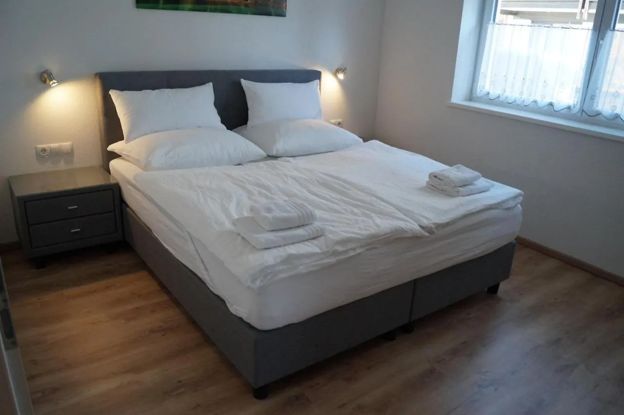 Fewo Ausserlechner Innsbruck Apartment