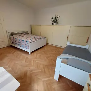 Bezigrad Appartamento Lubiana