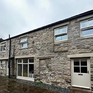 The Leyburn