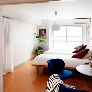 Renovated In June 2024 3mins Walk To Station 1stop To Shinjuku 3stop To Shibuya Tokyo