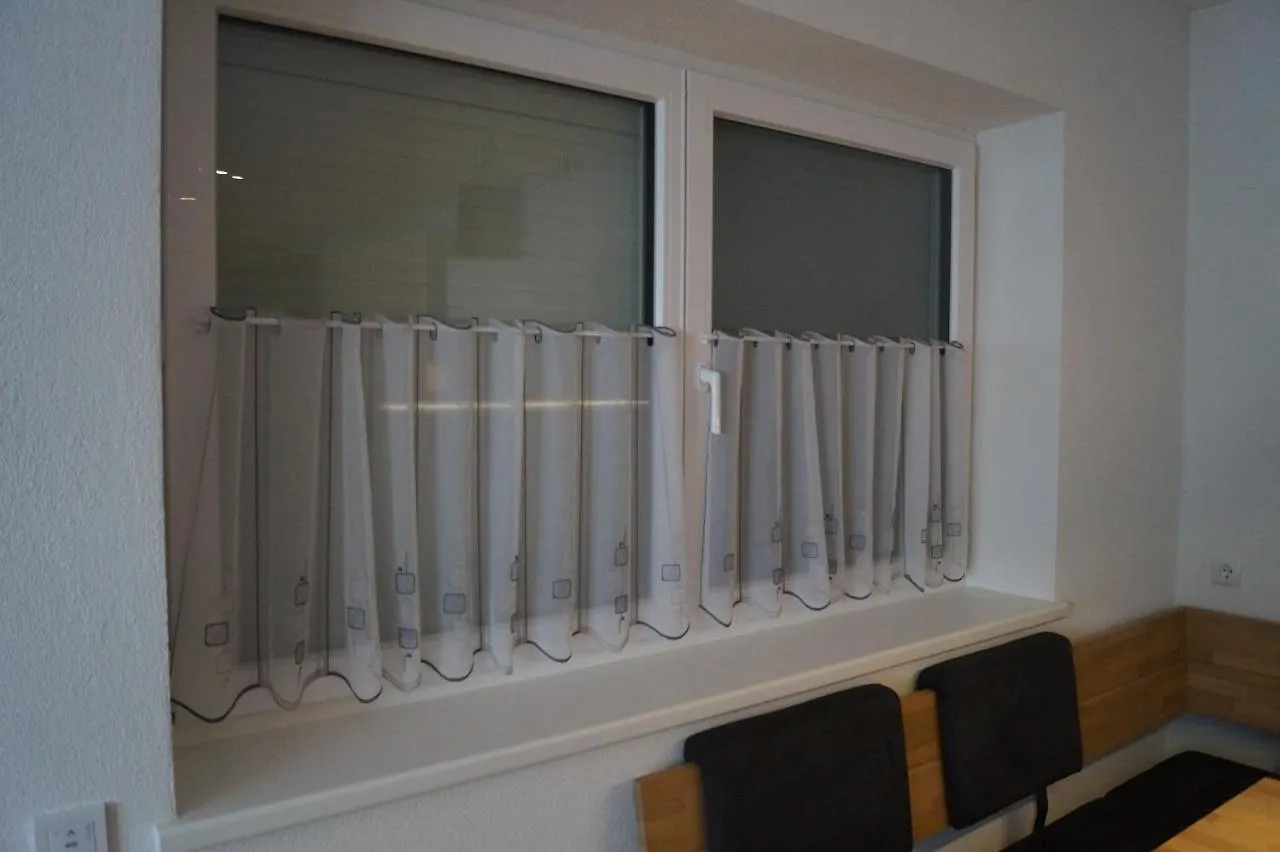 Fewo Ausserlechner Innsbruck Apartment