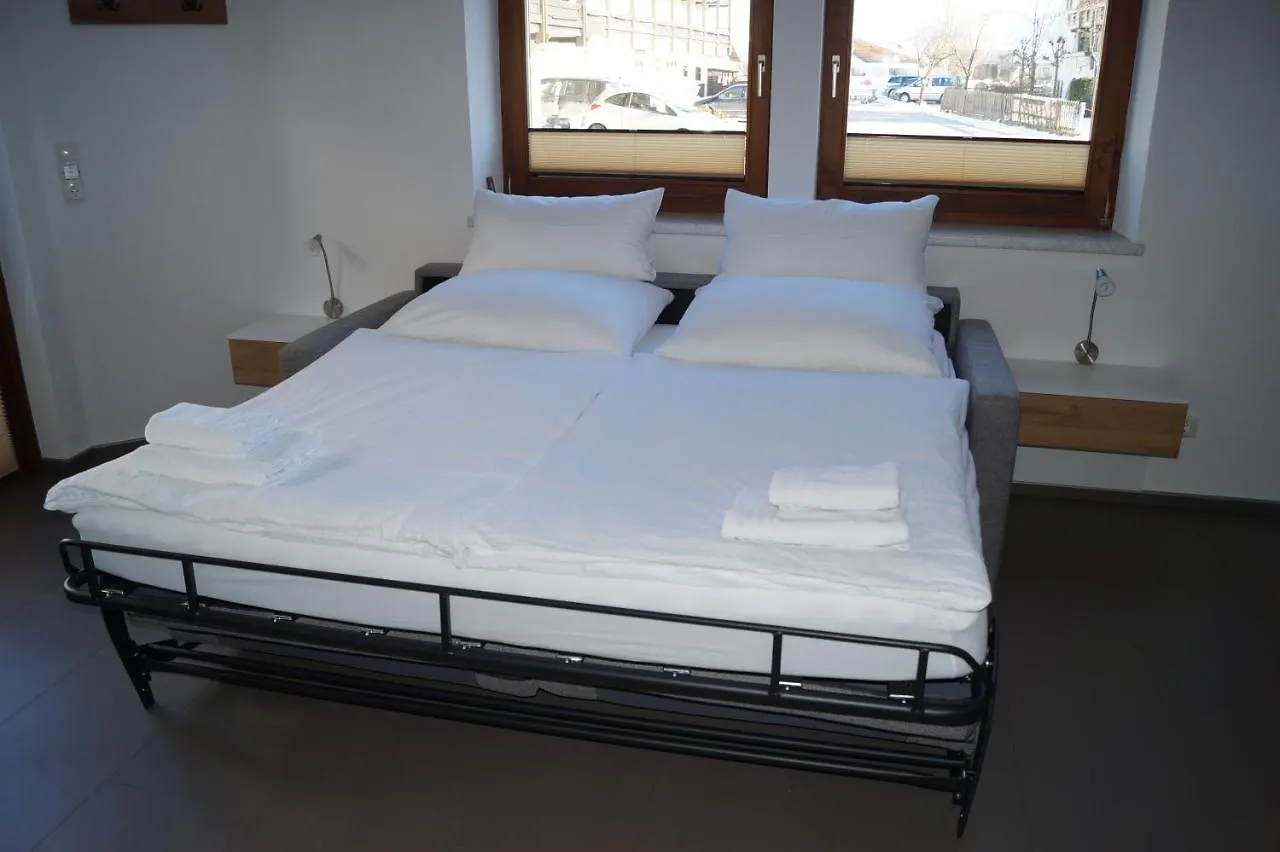 Fewo Ausserlechner Innsbruck