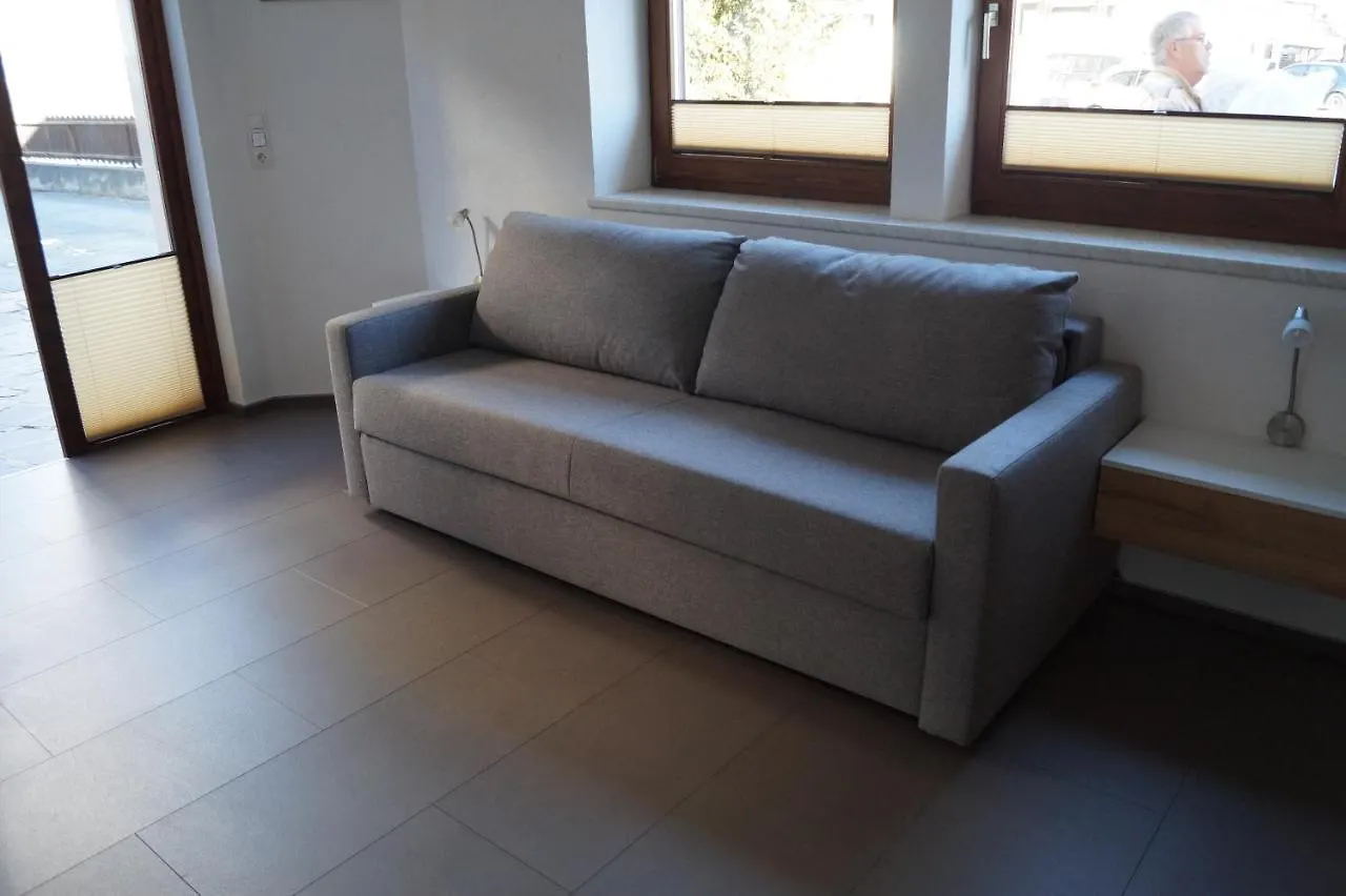 Apartment Fewo Ausserlechner Innsbruck Austria