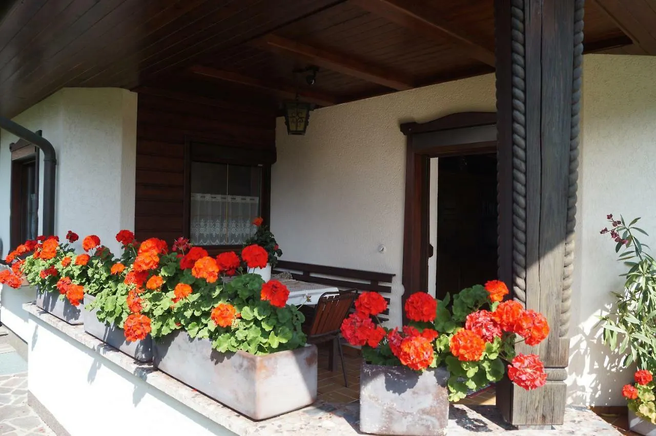 Apartment Fewo Ausserlechner Innsbruck Austria
