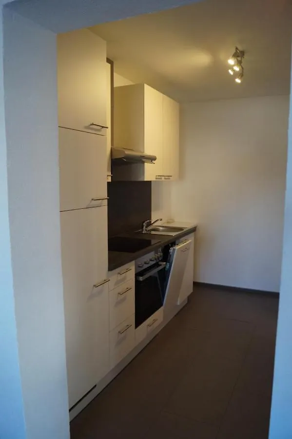 Appartement Fewo Ausserlechner Innsbruck