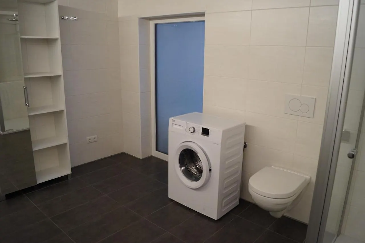 Fewo Ausserlechner Innsbruck Appartement