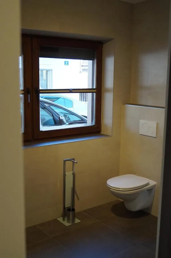 Appartement Fewo Ausserlechner Innsbruck
