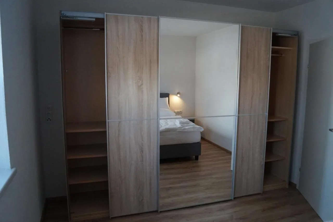 Fewo Ausserlechner Innsbruck Appartement