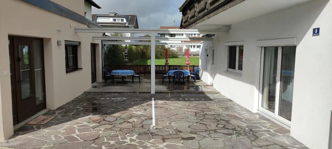 Appartement Fewo Ausserlechner Innsbruck