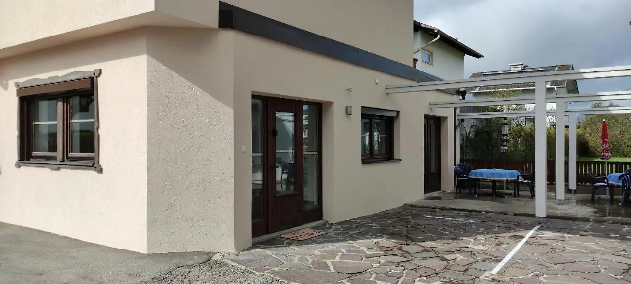 Appartement Fewo Ausserlechner Innsbruck