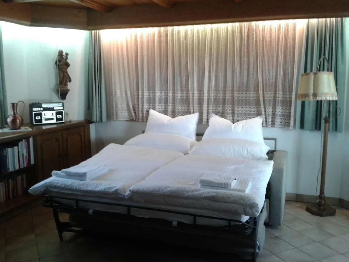 Appartement Fewo Ausserlechner Innsbruck